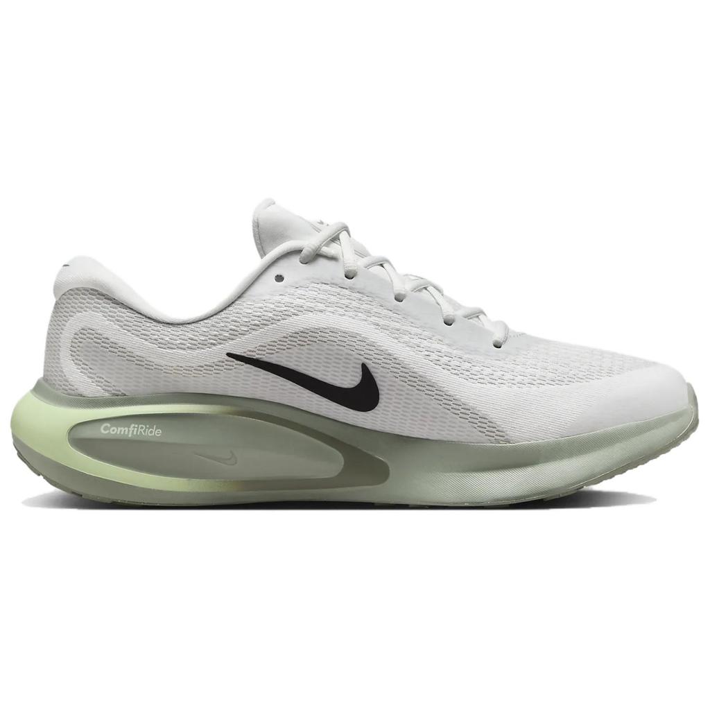 Nike Journey Run Summit White Jade Horizon Men Sneakers Dark-Stucco Black FN0228-102