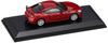 Kyosho Оригинальный Subaru BRZ GT 2016 Красный Завершенный Продукт 1/64