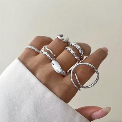 Кольца, женские украшения класса люкс, обручальные кольца, нишевые дизайнерские аксессуары, персонализированные кольца