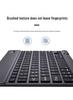 Universal Wireless Keyboard & Mouse Set for iPad, Mobile Phones, Tablets – Portable Magic Control