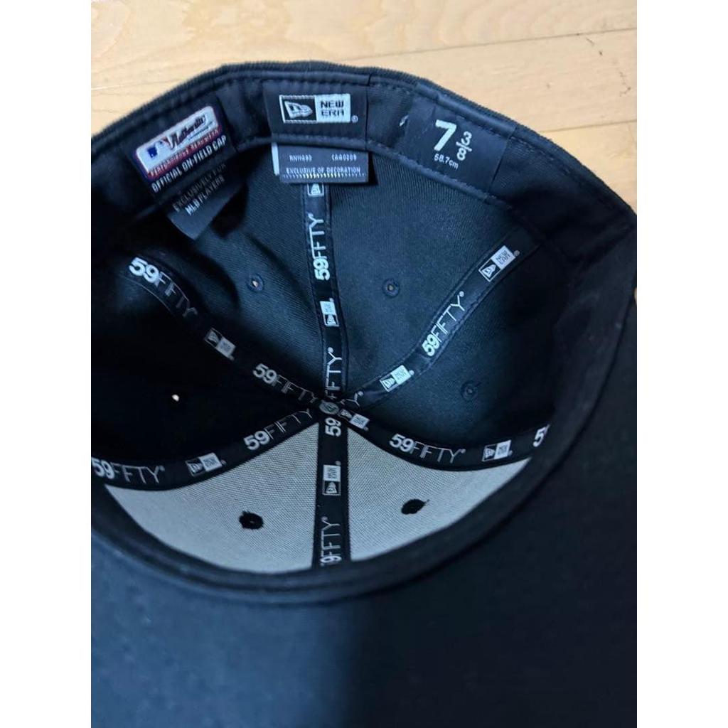 Б/у New Era San Francisco Giants 59FIFTY