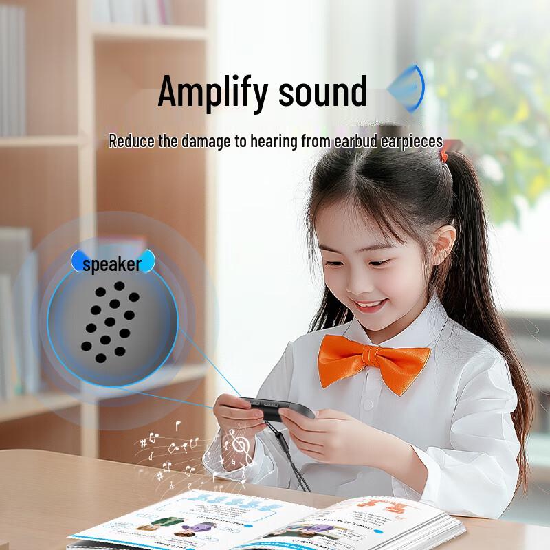 Fomu PA05 64 ГБ Bluetooth MP3/MP4 плеер