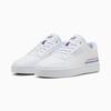 Men' Sports Shoes Puma Bmw Mms Caven 2.0 White 30890402 R 46
