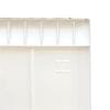 Holbein Aluminum Watercolor Palette No. 200, 35 Compartments, 210145