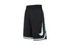 Nike SS23 DNA 'CHBL' Баскетбольные шорты Мужские Черные HF6146-010