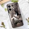 Elephant Baby Nature Case For Xiaomi Redmi Note 13 11 8 9 10 12 Pro 12S 11S 10S 9S Redmi 13C 9C 10C 12C Funda