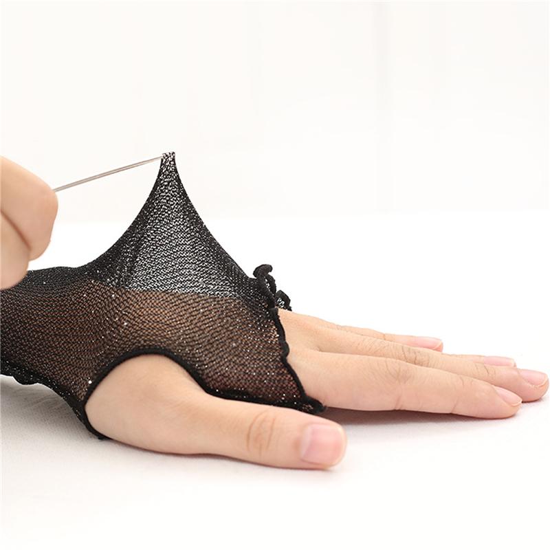 Женские и мужские солнцезащитные перчатки без пальцев с защитой от ультрафиолета, перчатки с половиной пальцев, летние солнцезащитные перчатки для активного отдыха на открытом воздухе