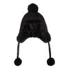 Mountain Warehouse Womens/Ladies Sierra Knitted Thermal Bomber Hat