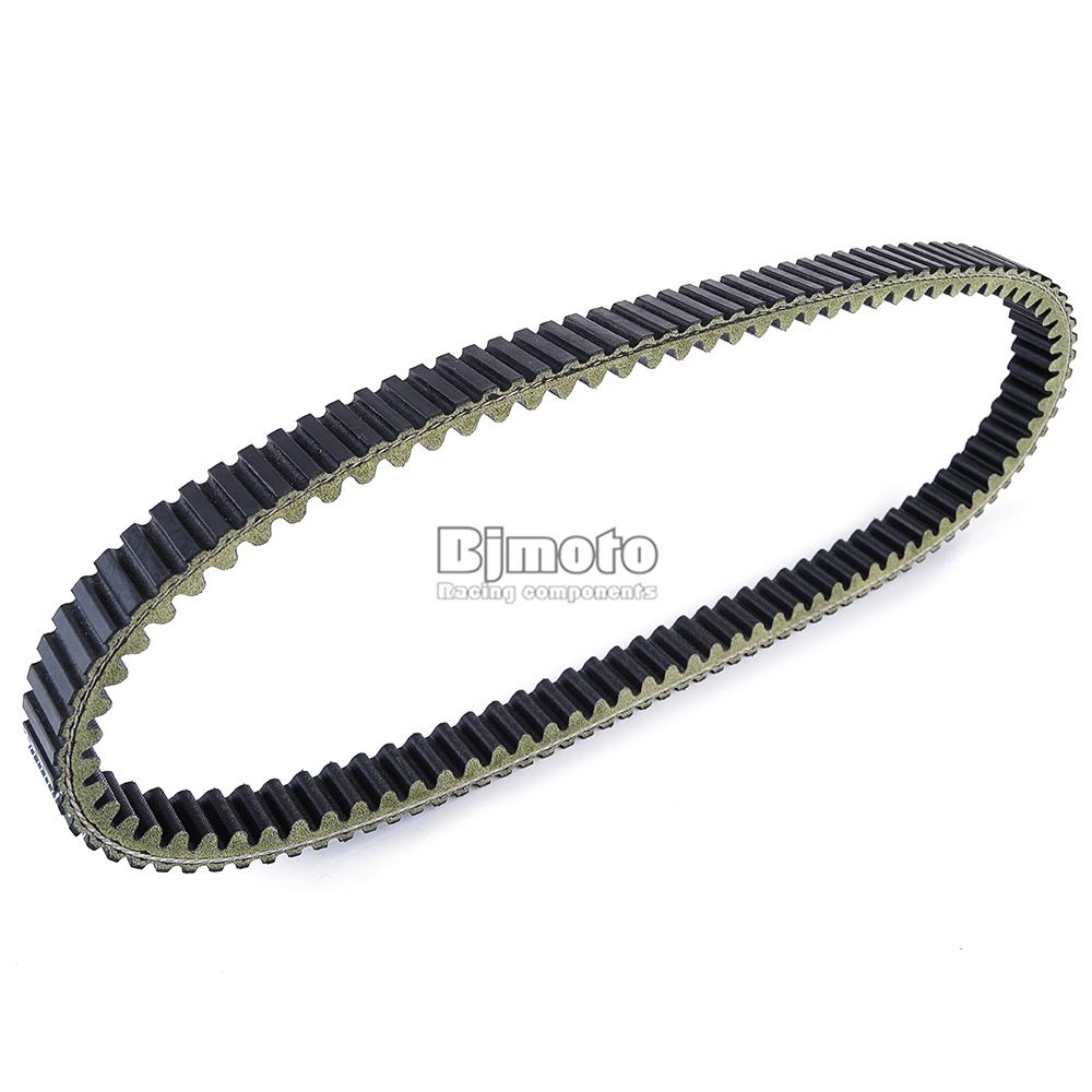SH NSS 300 Drive Belt For Honda SH300 2007-2015 NSS300 Forza 300 2013-2017 23100-KTW-901