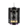 V3 540 10.5T 3800KV Brushless Motor 2 Pole Rotor RC Car for High Performance Power Conversion