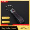 BABA1 Car Sticker 2025 Hot For BMW Car Emblem Keychain Metal Fine Leather Keyring Chain For BMW X1 X2 X3 X5 X4 X6 X7 G30 G20 G32 G11 G
