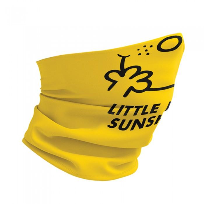 Little Miss Унисекс для взрослых Маленькая Мисс Саншайн Снуд