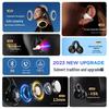 Беспроводные Bluetooth-наушники Aigo TJ170 с открытым дизайном, креплением-клипсой, TWS