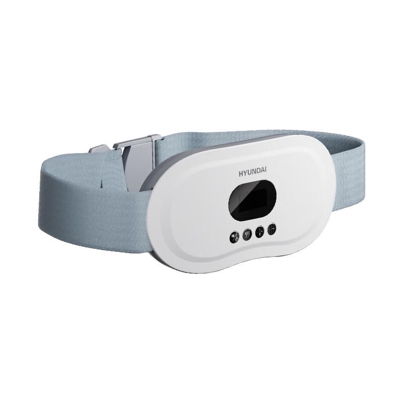 Hyundai Smart Waist Massager CN plug (adapter included)