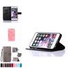 Women Fashion Wallet Phone Case Cards Holder Stand Flip Cover Iphone For