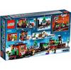 LEGO Creator Expert 10254 Рождественский поезд