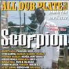 CD SCORPION - SCORPION ALL DUB PLATE vol.3 STSKCD003 Scorpion The Si Япония Регги, Ска и Даб Б/У