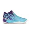 Мужские кроссовки MB.02 Queen City Blue Team-Violet Puma-White 379779-01