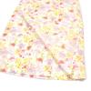 LAURA ASHLEY Комплект юката 110 см Комплект юката Amelie Платье Фестиваль фейерверков Летний фестиваль для девочек Красочный конфетный стиль NB701010 Детский