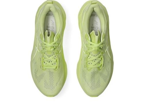 Asics Novablast 5 Lite Show Huddle Yellow 1011C032-750 Мужской размер