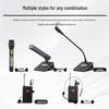 Huidu Professional Wireless Conference Microphone System (CN version)