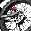 Shengmilo S900 Pro 3000 Вт Мотор Взрослый Электровелосипед Уровень 7 Shimano Мужской Электровелосипед 60В35Ач Аккумулятор Внедорожный Электровелосипед 19" Колесо Электро Горный Электровелосипед