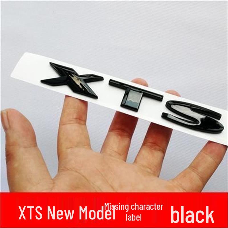 Задний шильдик Cadillac CT4/CT5/CT6/ATSL/XTS/XT6/XT5