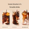 Yongpu Instant Black Coffee Concentrate, Sugar-Free
