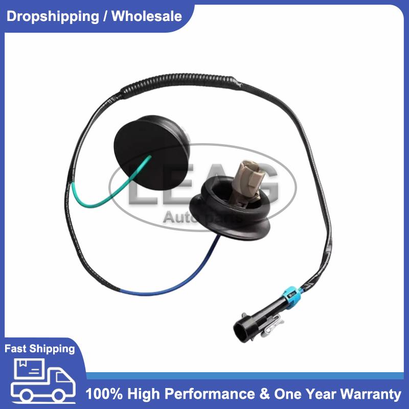 12601822 12589867 213-3521 Knock Sensor Wire Harness For Chevrolet GMC Sierra Cadillac Buick Rainier Hummer Auto Parts