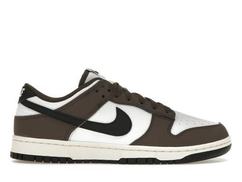 Nike Dunk Next Nature Low Cacao Wow - HF4292-200