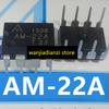 5 ШТ. Оригинальный контроллер питания AM-22A AM-22A AM22 DIP8 Оригинал
