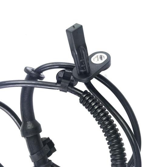 Датчик скорости передний удобный ABS профессиональный антиокислительный датчик скорости левого/правого колеса 56029447AE 56029447AF