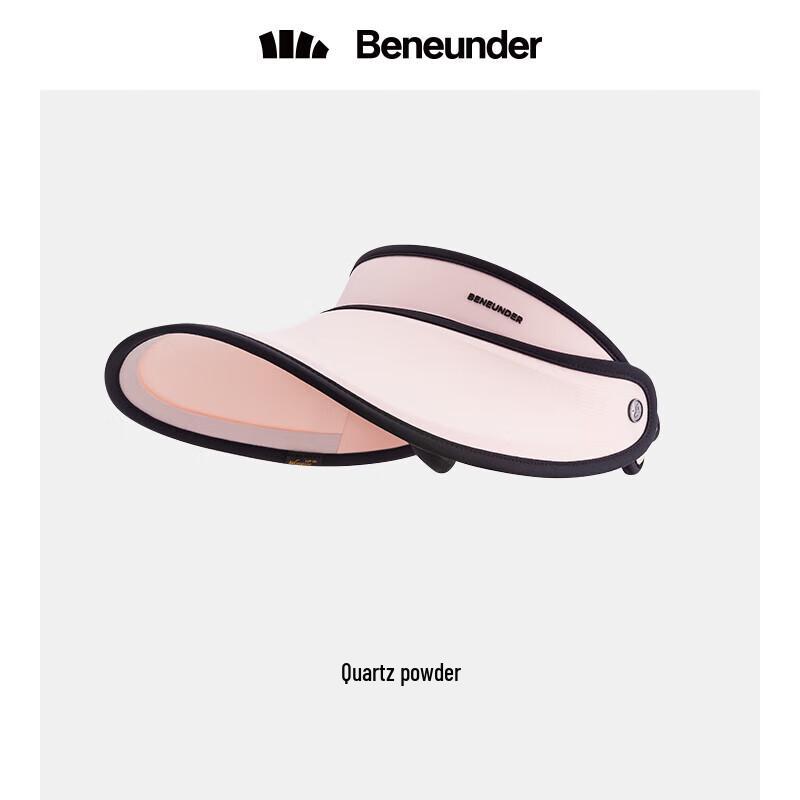 Легкая бейсболка от солнца Beneunder