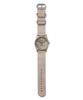TRIWA Watch Time for Oceans Sand TIME FOR OCEANS Imported [TRIWA] Men's TFO105-CL152612 [Regular Product]