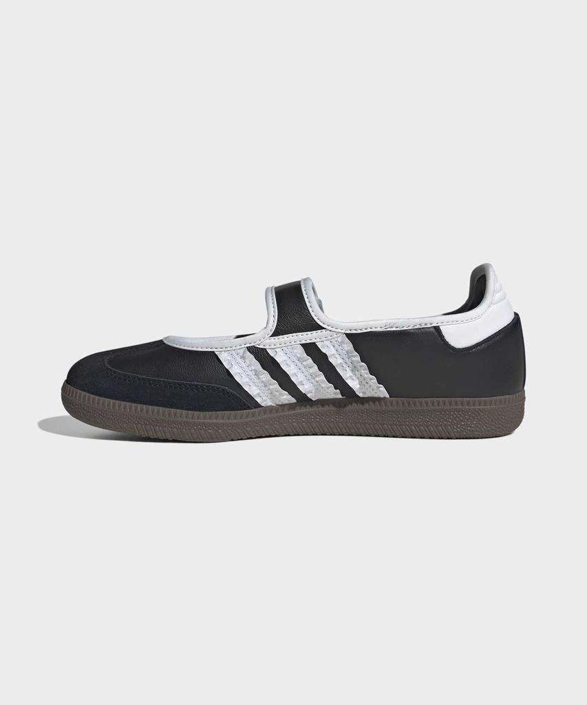 adidas Самба Джейн - Черный:Белый / Kz6690