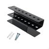 Dart Holder 8 Holes Acrylic Indoor Storage Rack for Garage Wall Bar Workshop
