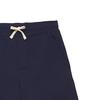 Polo Ralph Lauren Logo Embroidered Lace-Up Straight Leg Casual Shorts Kids Shorts Blue 323806003-006