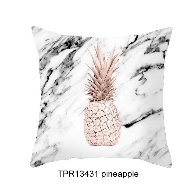 Простая наволочка в геометрическом стиле для гостиной, офиса, дома, наволочка для автомобиля, украшения