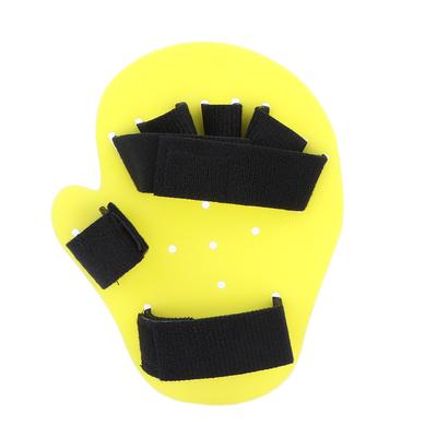 Ортопедические изделия для пальцев Легкие Портативные Предотвращают Деформацию Прочные Ортопедические изделия для пальцев и запястий