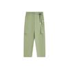Comfortable Fashionable Versatile Sports Casual Pants Women Bottoms 633878-82