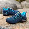 Outdoor Shoes Hiking Shoes Outdoor Light Training Shoes Men's Shoes Mesh Casual Shoes Men's Comfortable And Breathable Fashion