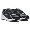 Under Armour Кроссовки унисекс UA Forge 96 Черный Светоотражающий Черный/Белый/Светоотражающий 3027719-001