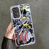 M-Murder D-Drones Игровой Мягкий Чехол для Телефона для Samsung A17 A16 A15 A14 A13 A57 A56 A55 A54 A53 A37 A36 A35 A34 A33 A26 A25 A24 A23 A