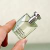 Bvlgari Pour Homme Туалетная вода 5 мл, Мужской древесно-цитрусовый парфюм, Мини-размер