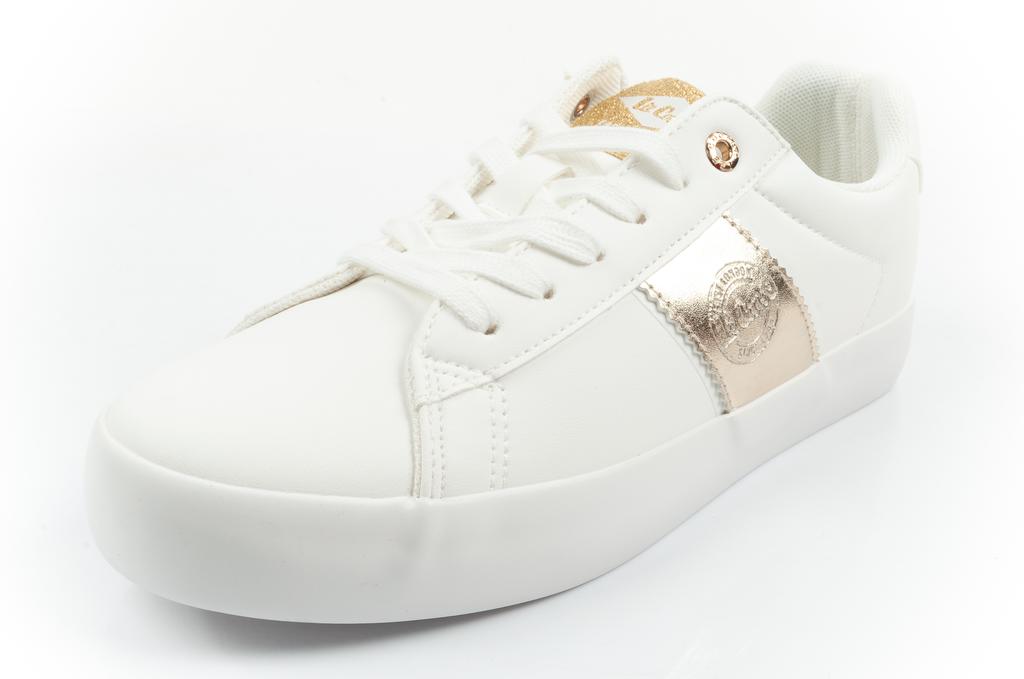 Lee Cooper Synthetic Gold Lady [LCW-26-31-4365L] y.36