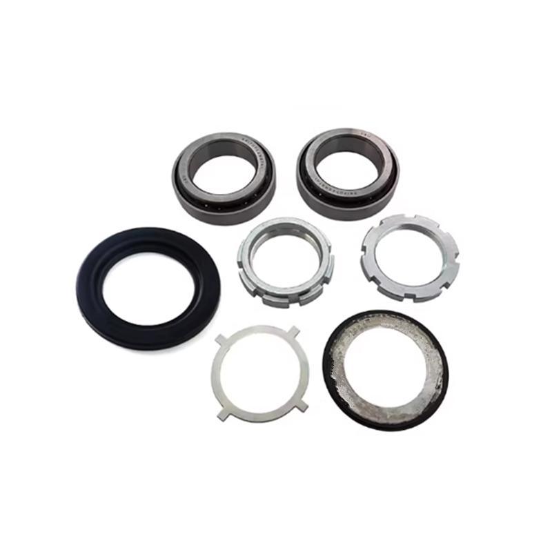 Motorcycle Steering Column Bearing Kit For CFMOTO 250SR 250NK 400NK 650NK 650MT CF250SR CF250NK CF400NK CF650NK CF650MT CF MOTO