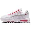 Air Max 95 SE Big Bubble - Мужские кроссовки Англия Белый Speed-Red Металлик-Серебристый IQ0176-100
