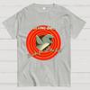 So Long & Thanks for all the Fish Unisex 100% Cotton Summer Casual Cool Loose T-Shirt