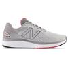 New Balance Nb 680 V7 Повседневные Удобные Низкие Кроссовки для Бега Мужские кроссовки Серые M680RG7