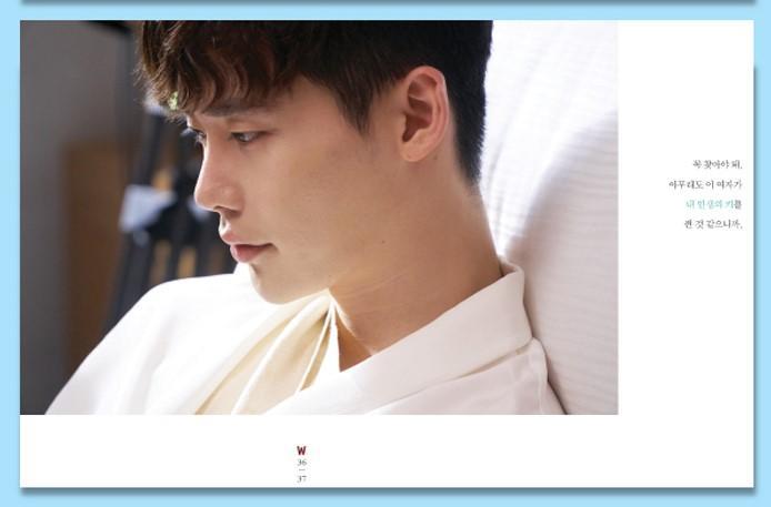 [USED] W - The World of You and Me Photo Essay Out of Print